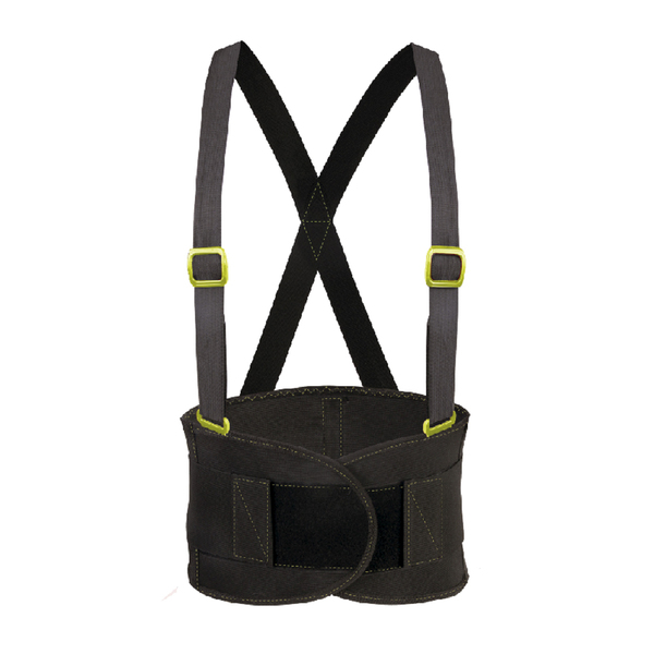 Urrea Shoulder strap-back support belt with elastic reinforced XXL USF02EX
